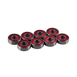 Rolamento_ROLAMENTO_ZERO_ABEC 5_cor_BLACK_preto_com_vinho_vermelho_sucata_brazil_loja_de_skate_streetwear_2